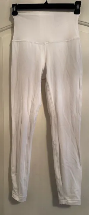 Lululemon Align Leggings thumbnail 1