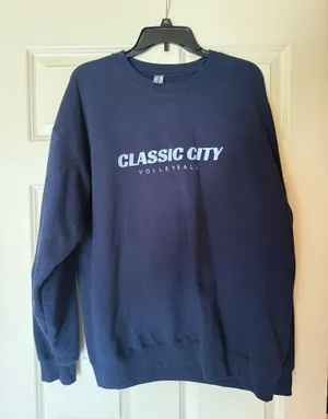 Gildan Classic City Volleyball thumbnail 1