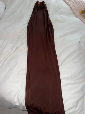 Ohpolly High Slit Dress thumbnail 6