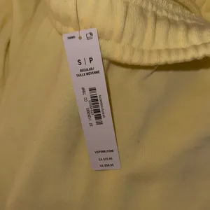Pink Ivy Fleece‎ Campus Sweatpants thumbnail 4