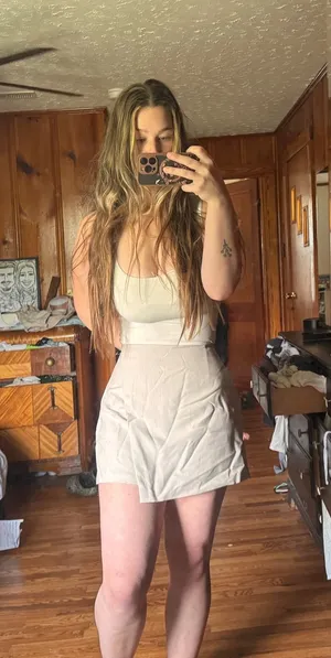 Abercrombie Skort Mini thumbnail 1