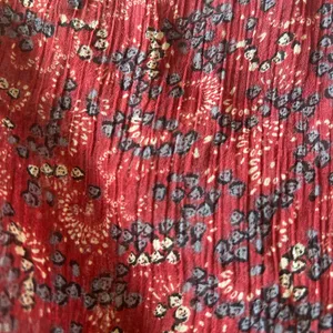 Ana printed blouse thumbnail 2
