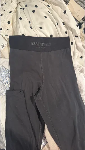 Essentials Leggings Fear of God thumbnail 2