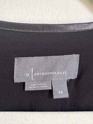 Anthropologie Somerset Maxi Dress: Shine Edition thumbnail 9