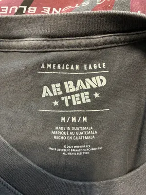 American Eagle Outfitters T-Shirt thumbnail 3