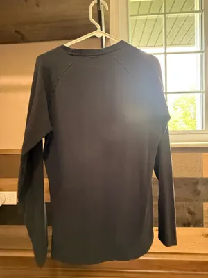 Gymshark Long Sleeve Top thumbnail 3
