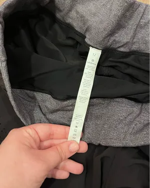 Lululemon Speed Laser Train Shorts  thumbnail 6