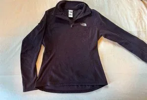 The North Face Fleece thumbnail 1