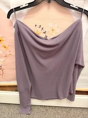 Free People Top thumbnail 1