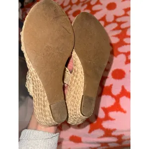 Jack Rogers wedges thumbnail 5