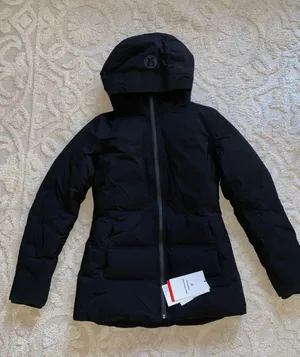 Lululemon stretch seal Coat thumbnail 2
