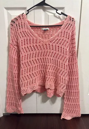 American Eagle Knit Sweater thumbnail 2