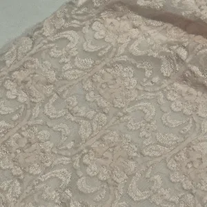 Vintage 90s Night Magic Cinema Etoile Pink Lace Cami Slip Top M thumbnail 7