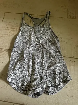 Lululemon Tank Top Racerback thumbnail 1