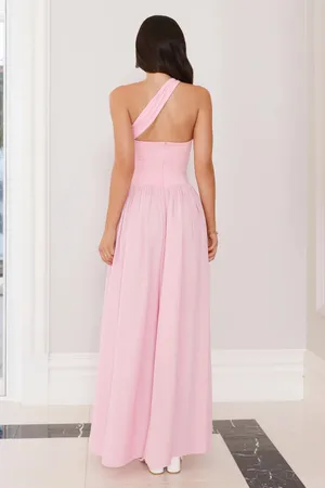 Hello Molly Dress thumbnail 2
