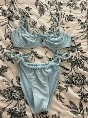 Target Bikini thumbnail 1