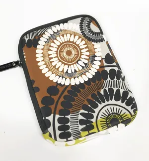 Vera Bradley eReader Tablet Zip Sleeve Pouch thumbnail 1