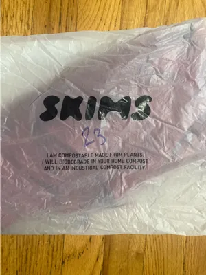 SKIMS Soft Lounge Ribbed Leggings S thumbnail 3