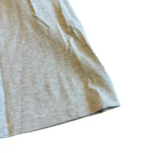 Ted Baker London Evalina Tie Front Dress Grey Stretch Sleeveless Size 4 Women's thumbnail 10