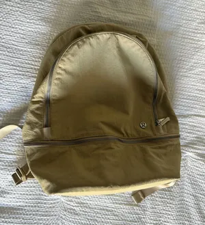 Lululemon City Adventurer Backpack thumbnail 1