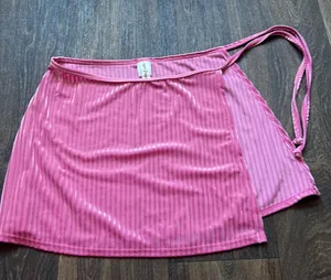 Dippin Daisys Pink Sarong thumbnail 1