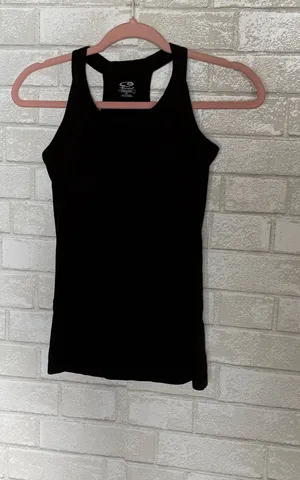 Champion Racerback Tank Top thumbnail 1