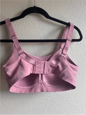 Lululemon 34D Sports Bra thumbnail 4