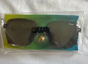 Quay Australia Sunglasses thumbnail 5