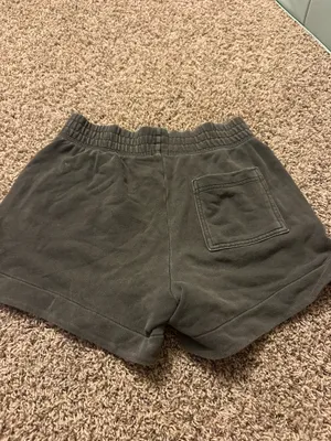 Aerie Sweat Shorts thumbnail 2