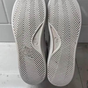 Nike Court Royale 2 Mid 'Triple White' Sneakers thumbnail 5