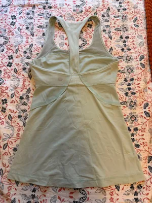 Lululemon Tank Top 6 thumbnail 2