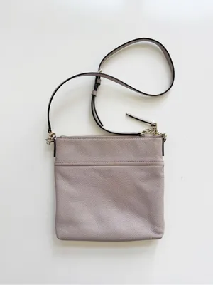 Kate Spade New York Jackson Street Pebble Leather Crossbody Bag thumbnail 3