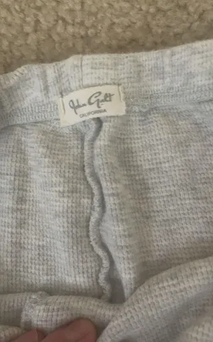 Gray Sweatpants thumbnail 2