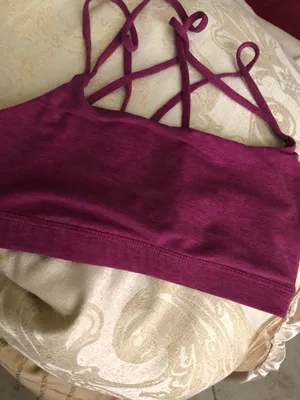 Gap Fit Sport Bras thumbnail 2
