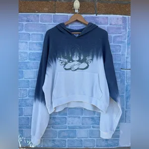Boys Lie Commitment Issues Hoodie XL thumbnail 3