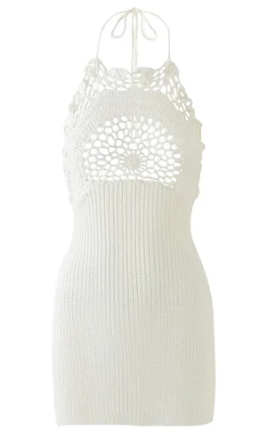 Tiger Mist Dress Mini thumbnail 2