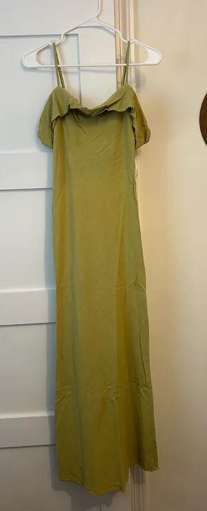 Talulah Summer Dress thumbnail 1