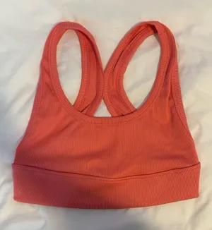 ZARA Workout Top thumbnail 1