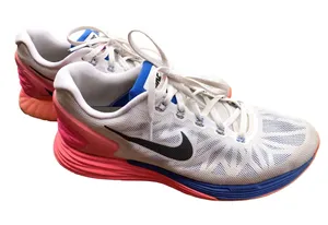 Nike Lunarglide Women’s Running Shoes thumbnail 1