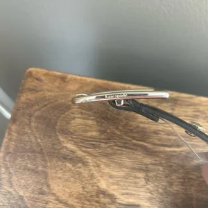 kate spade Black Leather Belt thumbnail 7