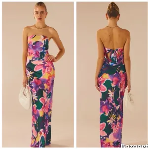 Peppermayo Maxi Dress thumbnail 2