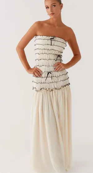 Peppermayo Maxi Dress thumbnail 1