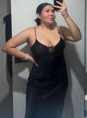 Satin Maxi Dress thumbnail 2