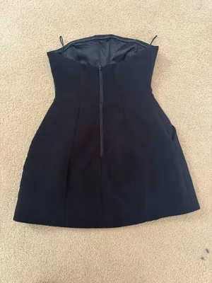 Bardot Dress thumbnail 2