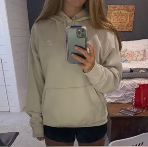 Nike Hoodie Pullover thumbnail 3