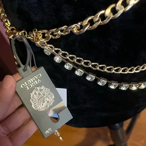 NWT-Vince Camuto belly belt thumbnail 4