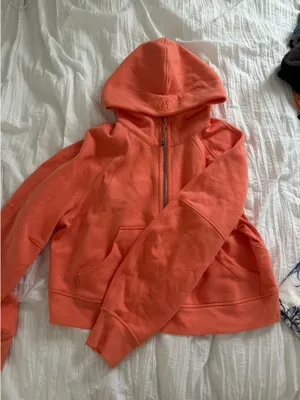 Lululemon Scuba Hoodie thumbnail 1