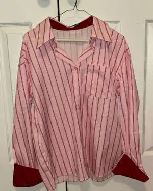 Shein Top thumbnail 1
