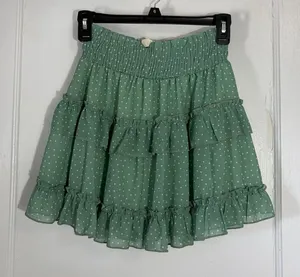 Altar'd State Skirt thumbnail 1