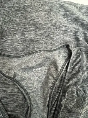 Gray Tank Top thumbnail 3